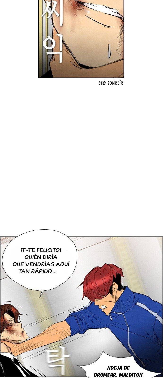 Read Revival Man (es) Manga Online