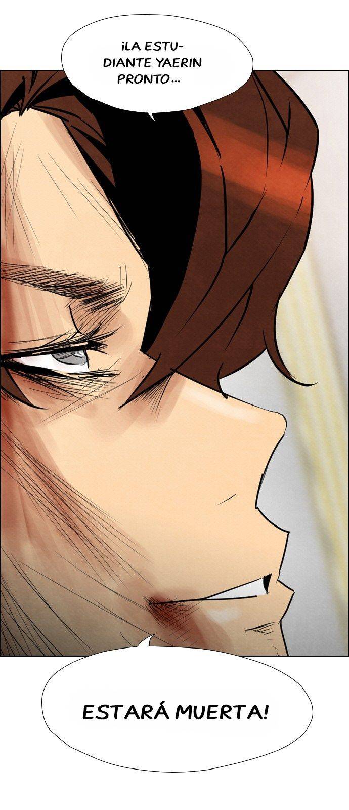 Read Revival Man (es) Manga Online