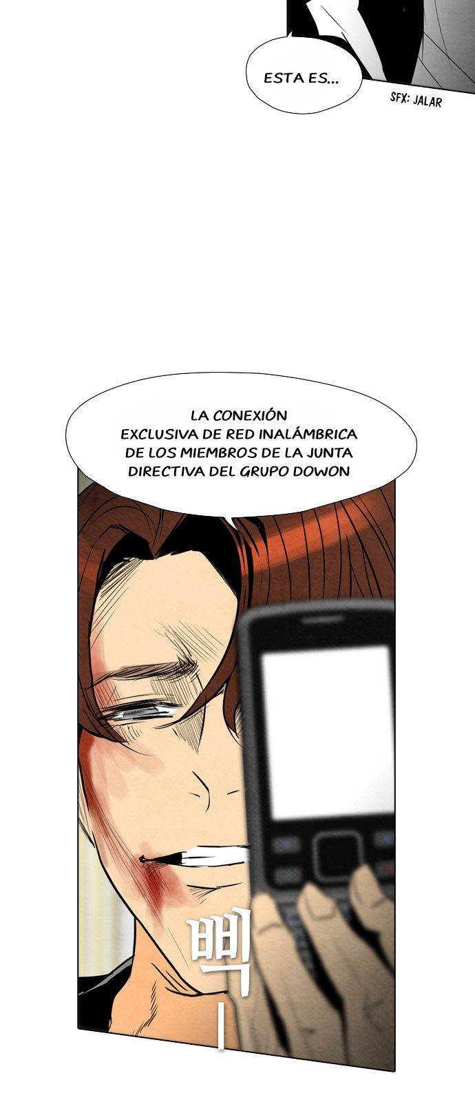 Read Revival Man (es) Manga Online