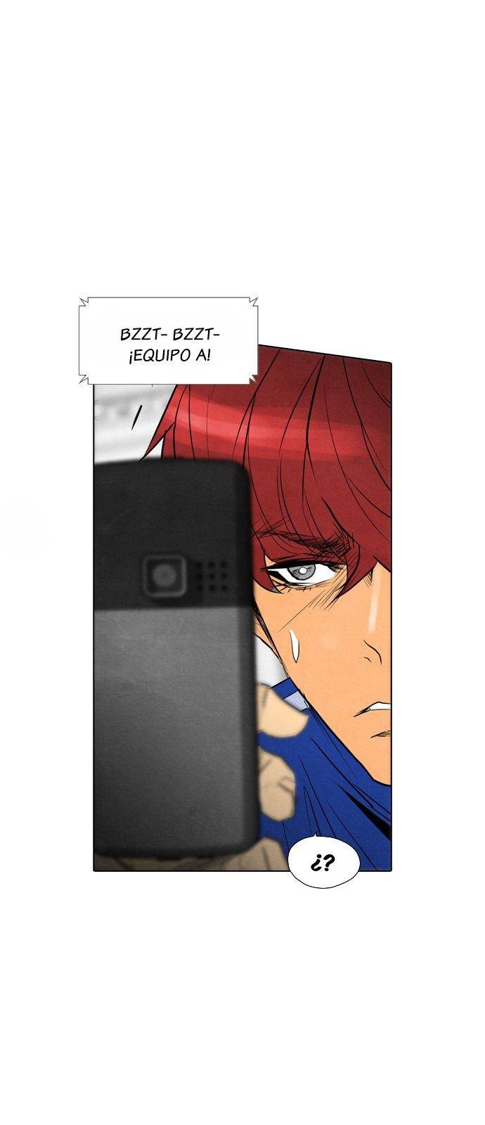 Read Revival Man (es) Manga Online