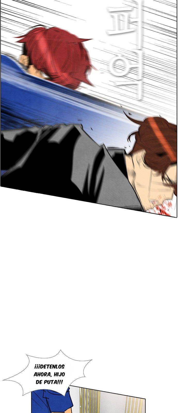 Read Revival Man (es) Manga Online