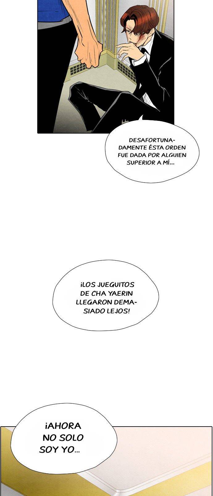 Read Revival Man (es) Manga Online