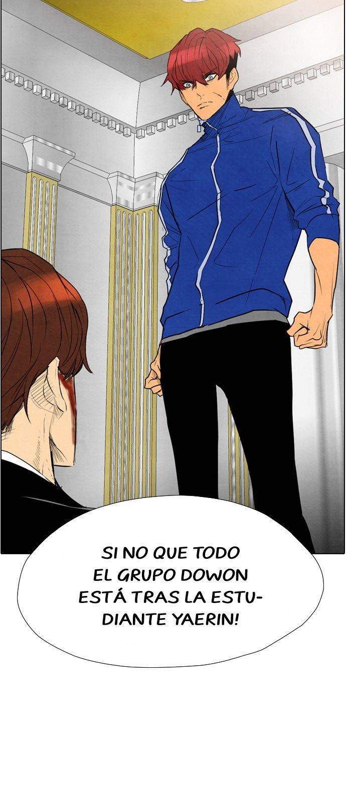 Read Revival Man (es) Manga Online