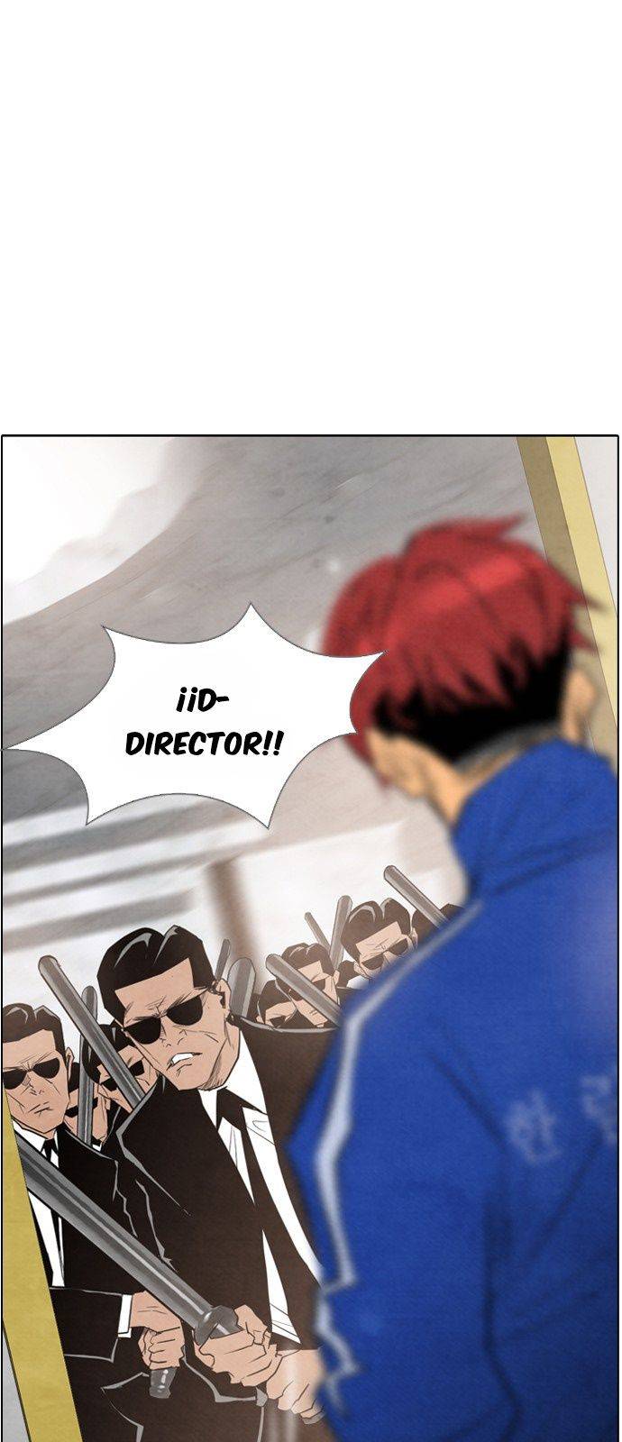 Read Revival Man (es) Manga Online