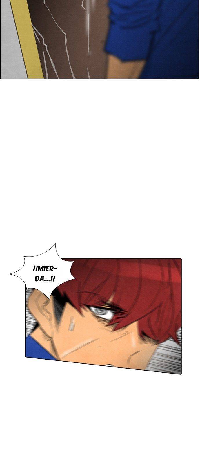 Read Revival Man (es) Manga Online