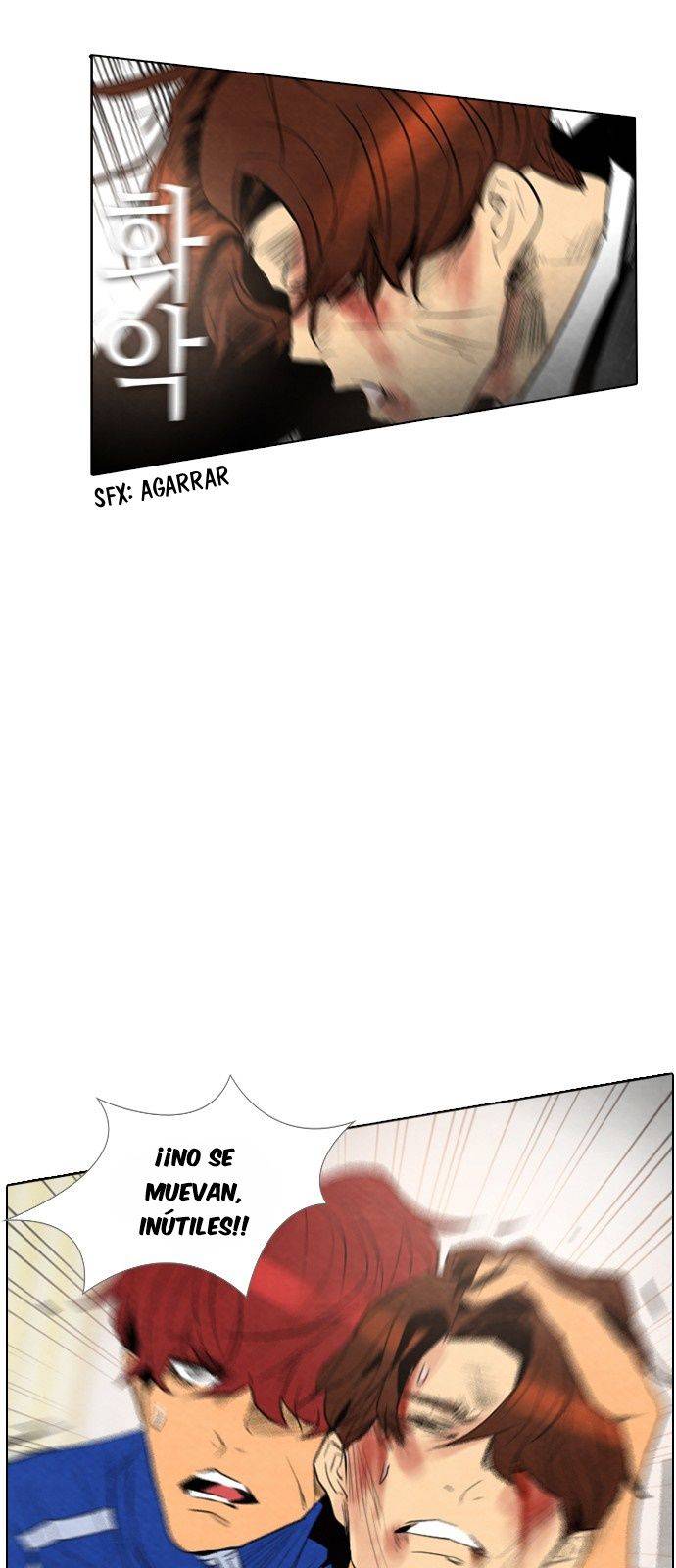 Read Revival Man (es) Manga Online