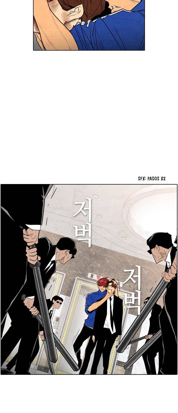 Read Revival Man (es) Manga Online