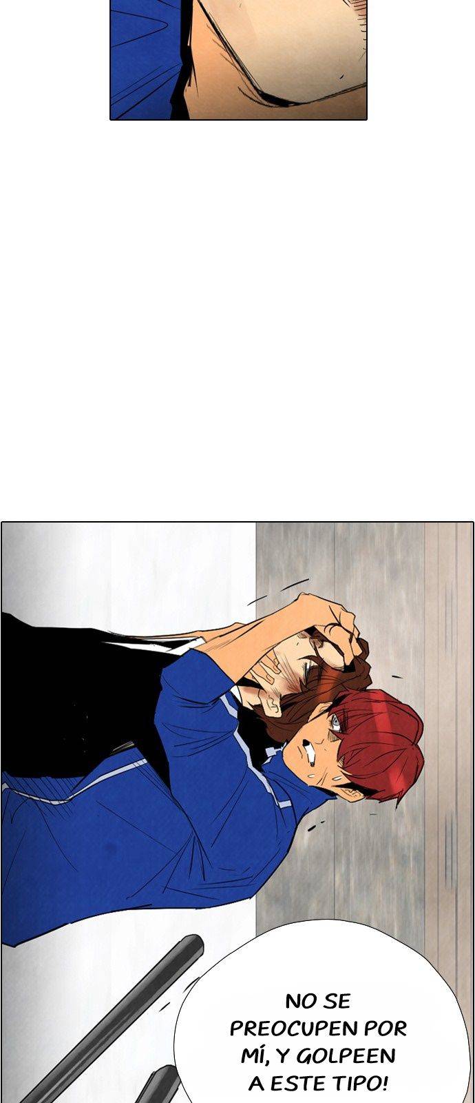 Read Revival Man (es) Manga Online