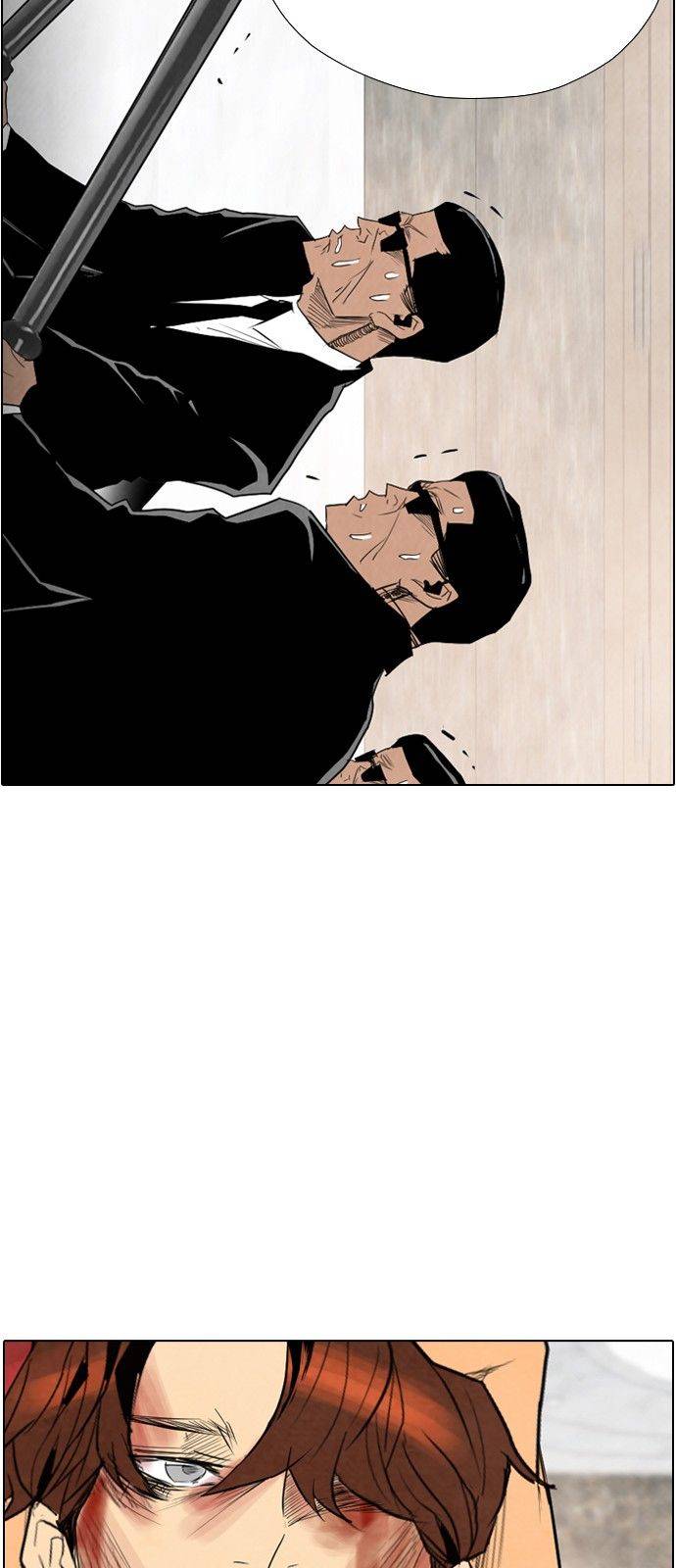 Read Revival Man (es) Manga Online