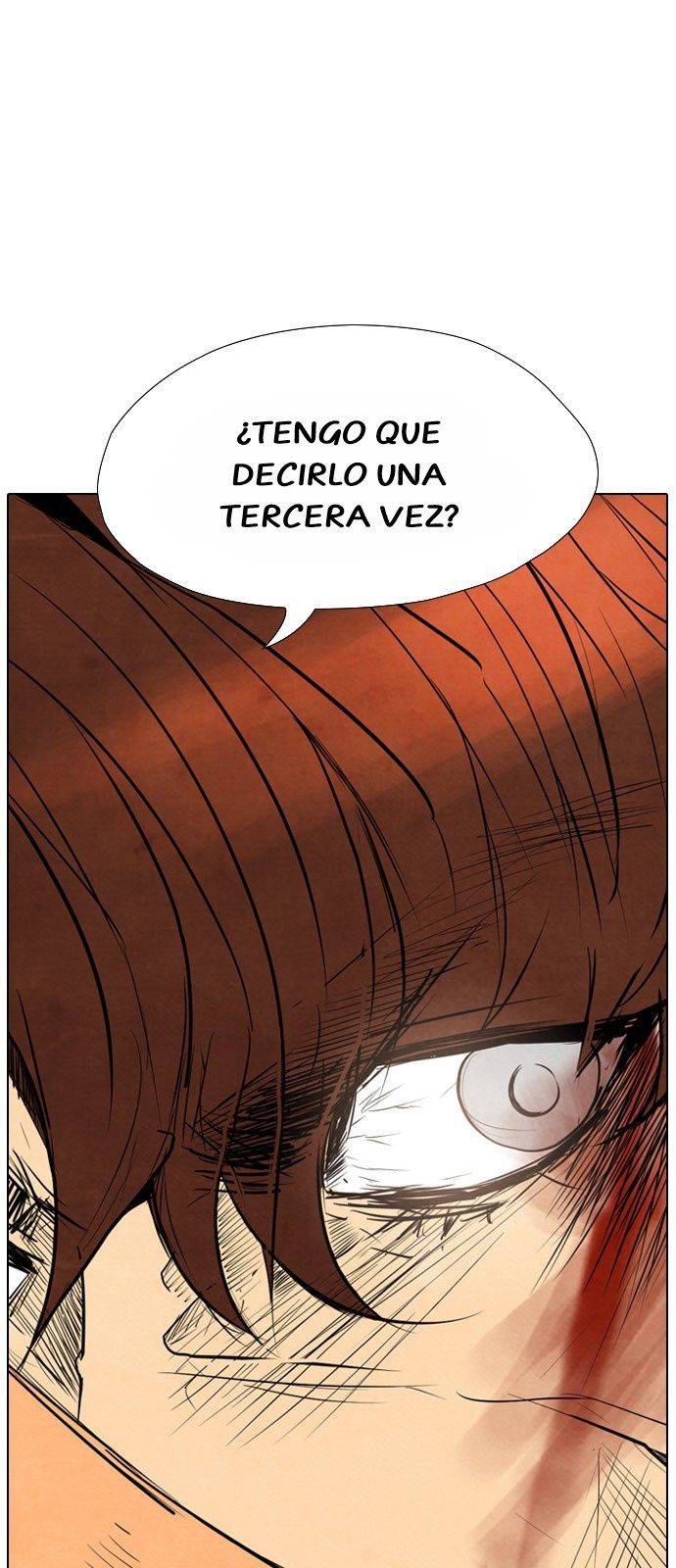 Read Revival Man (es) Manga Online