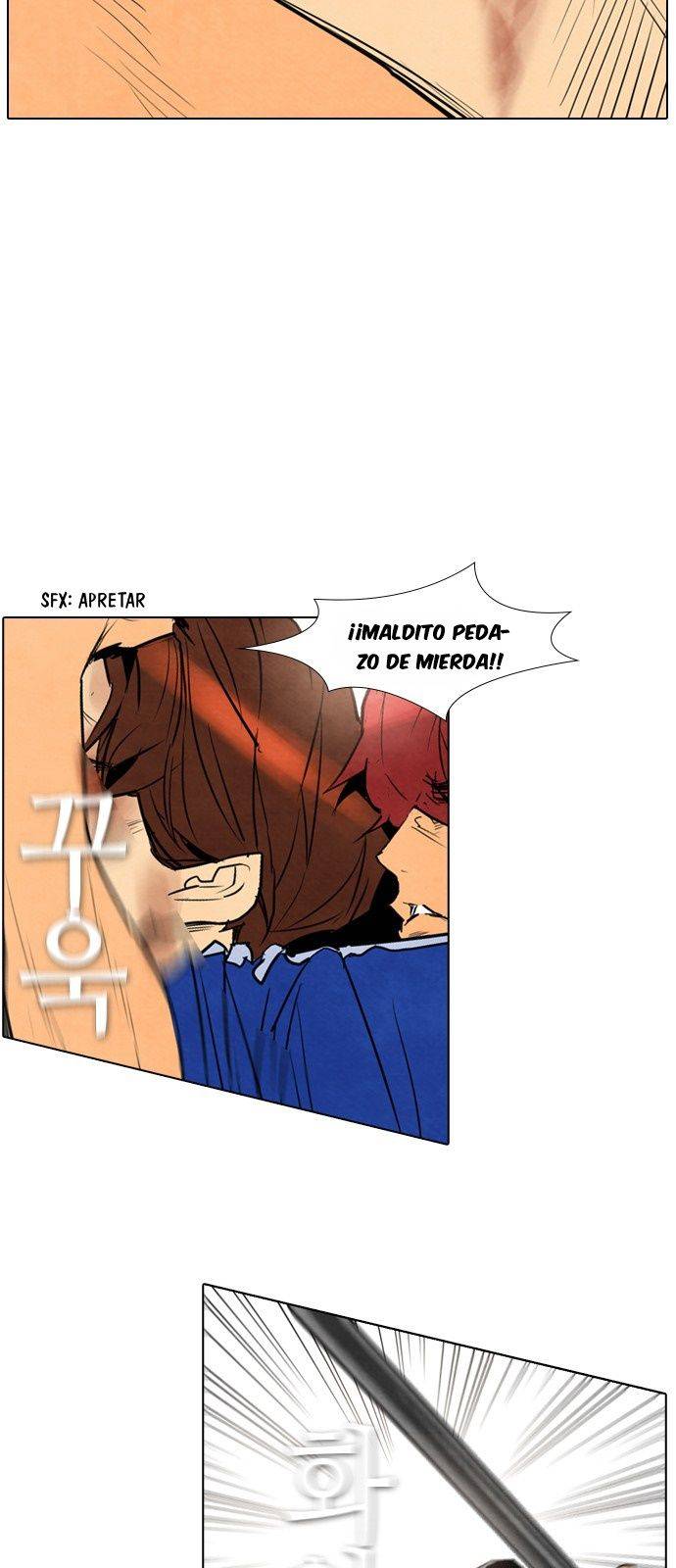 Read Revival Man (es) Manga Online