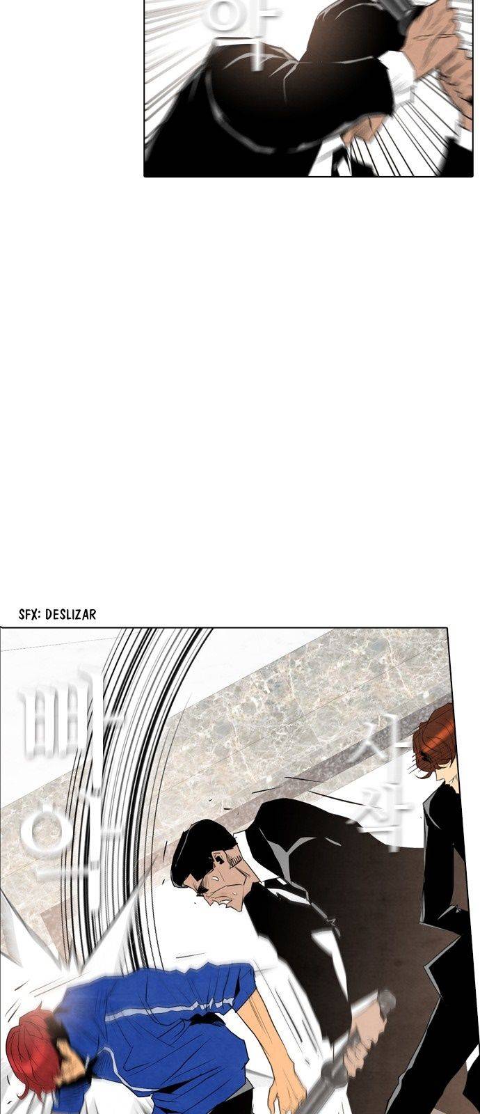 Read Revival Man (es) Manga Online