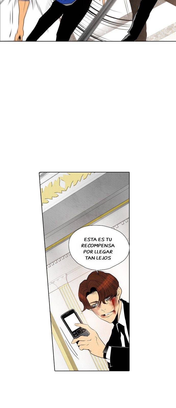 Read Revival Man (es) Manga Online