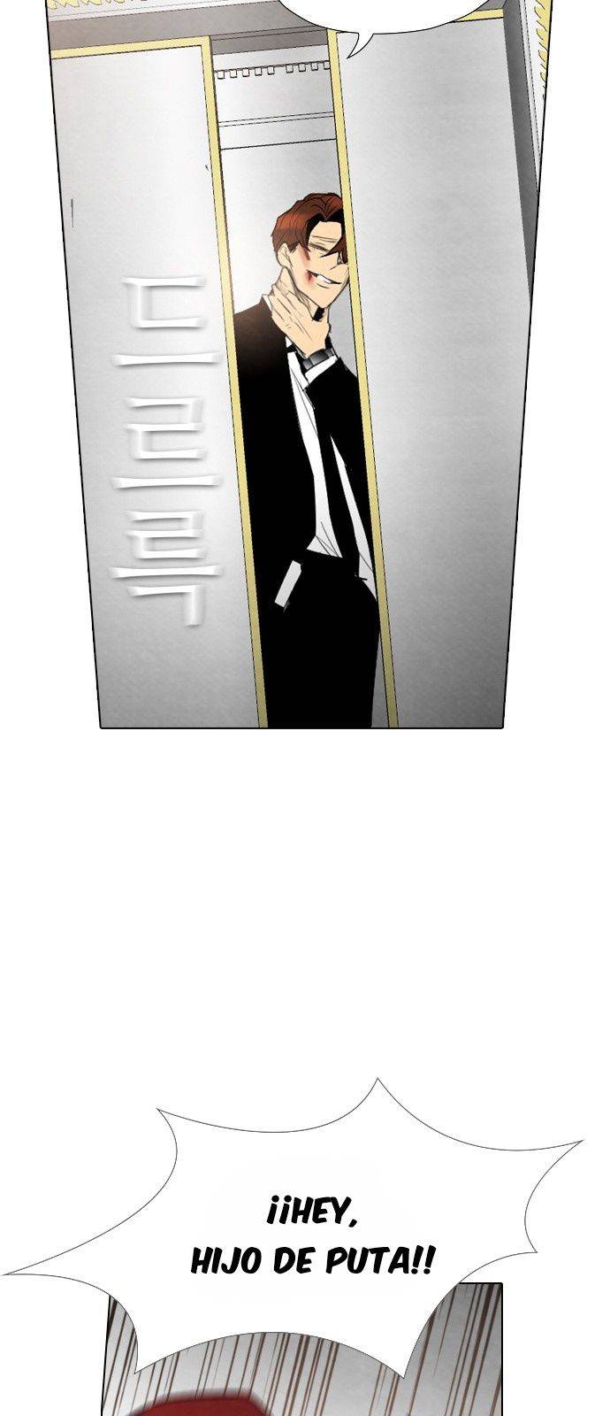 Read Revival Man (es) Manga Online