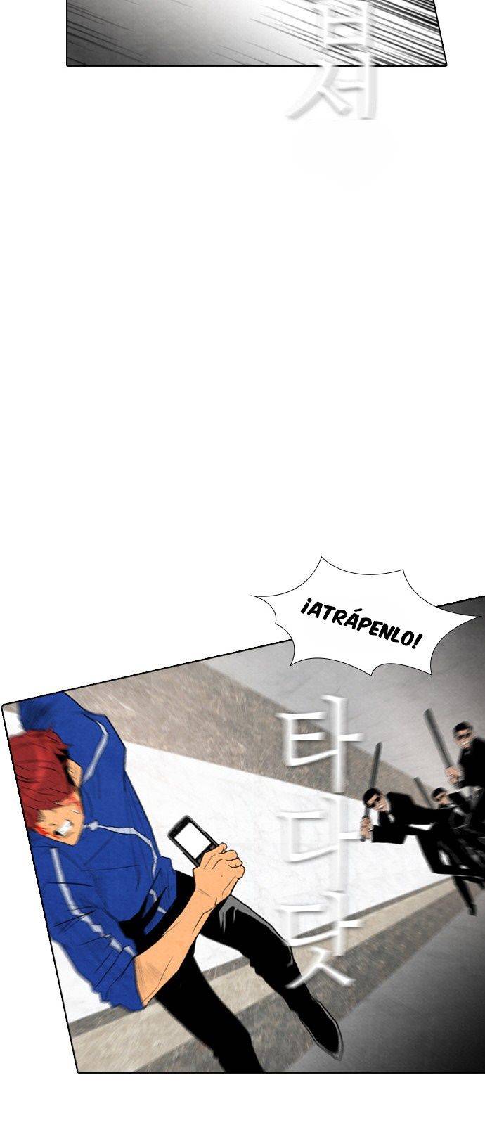 Read Revival Man (es) Manga Online