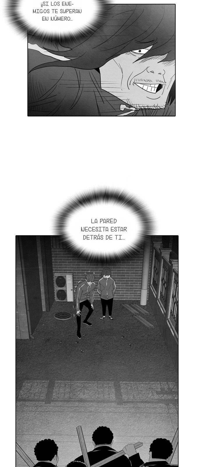 Read Revival Man (es) Manga Online