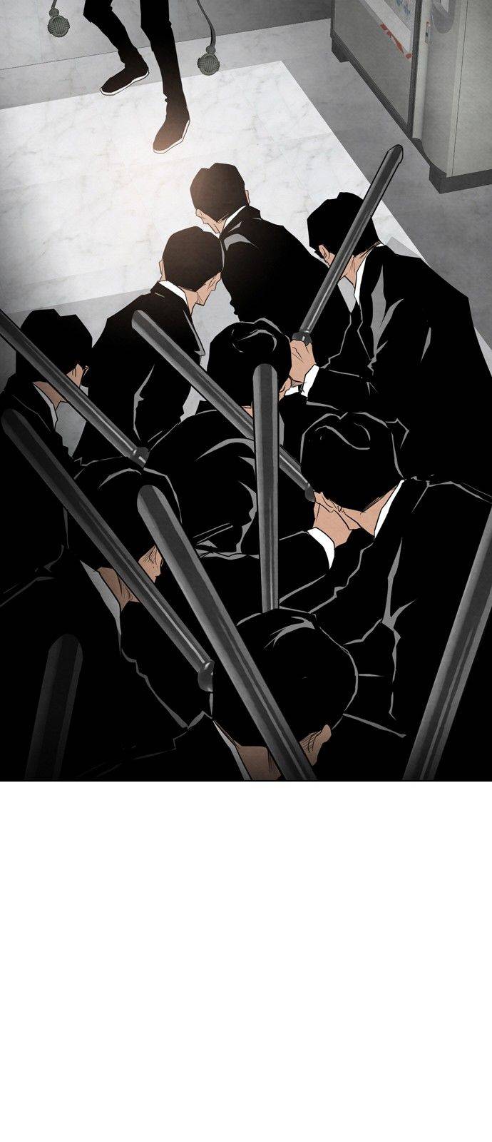 Read Revival Man (es) Manga Online