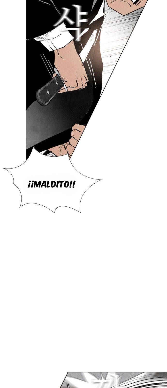 Read Revival Man (es) Manga Online