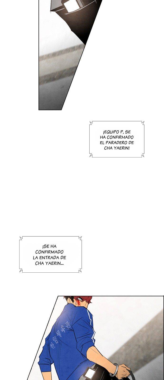 Read Revival Man (es) Manga Online