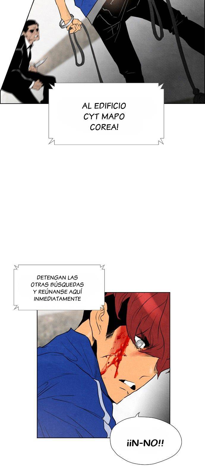 Read Revival Man (es) Manga Online