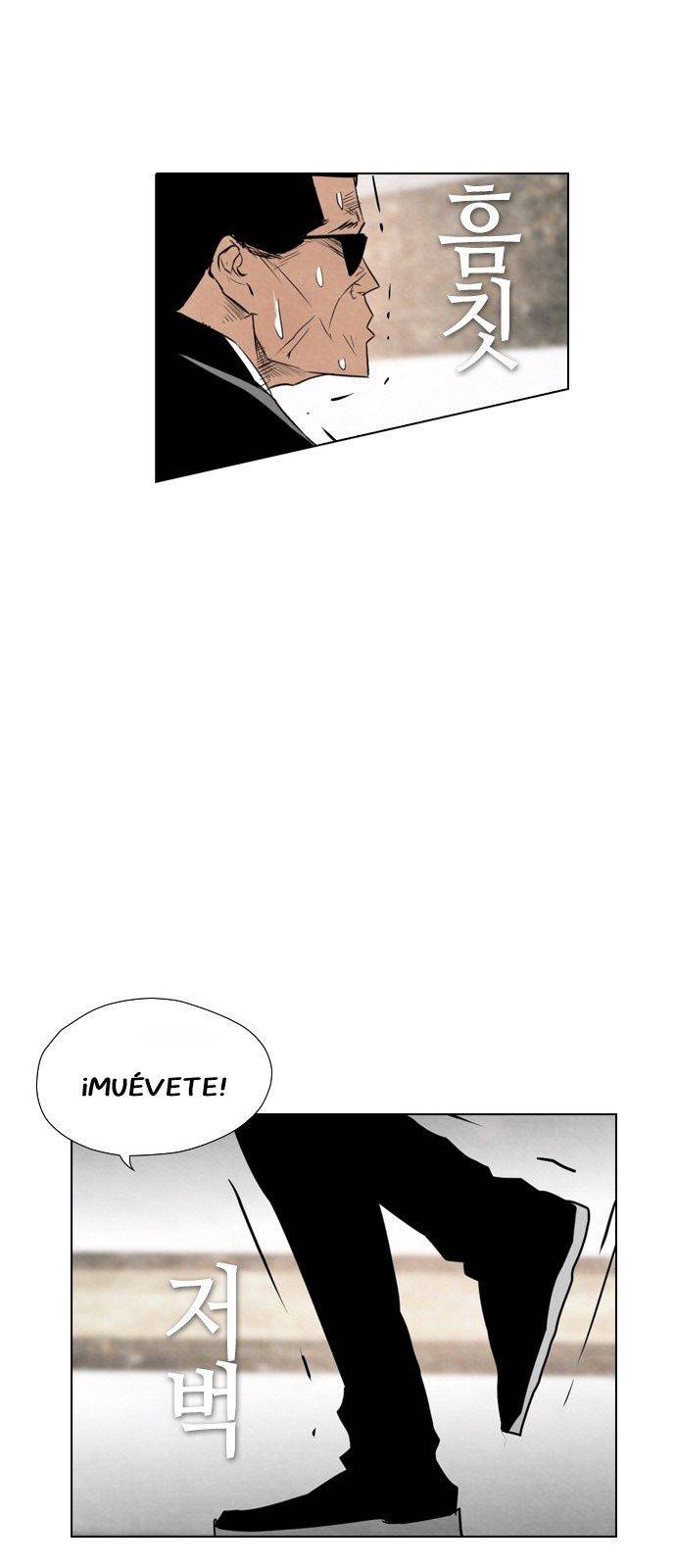 Read Revival Man (es) Manga Online