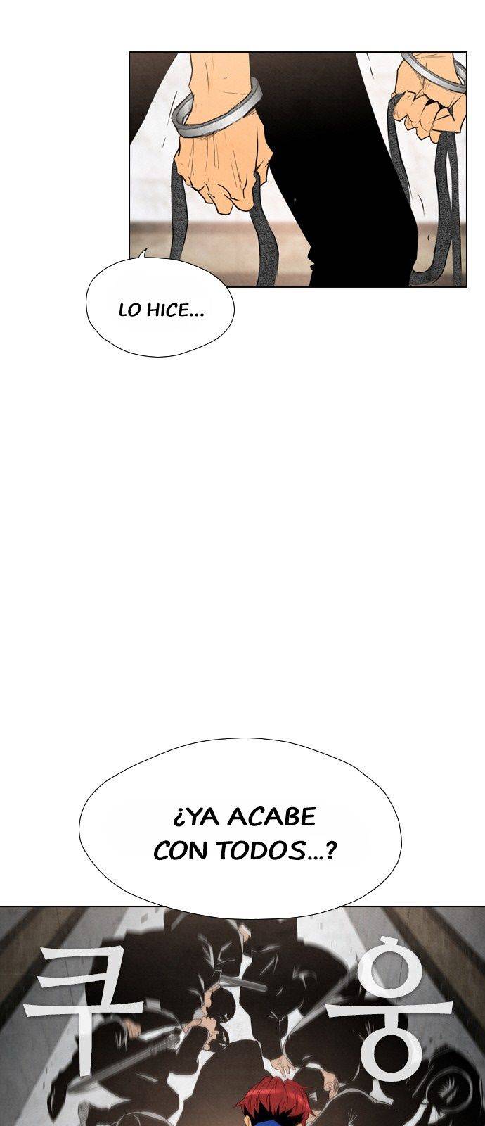 Read Revival Man (es) Manga Online