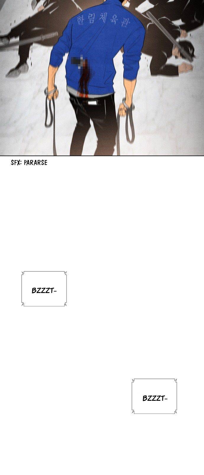 Read Revival Man (es) Manga Online