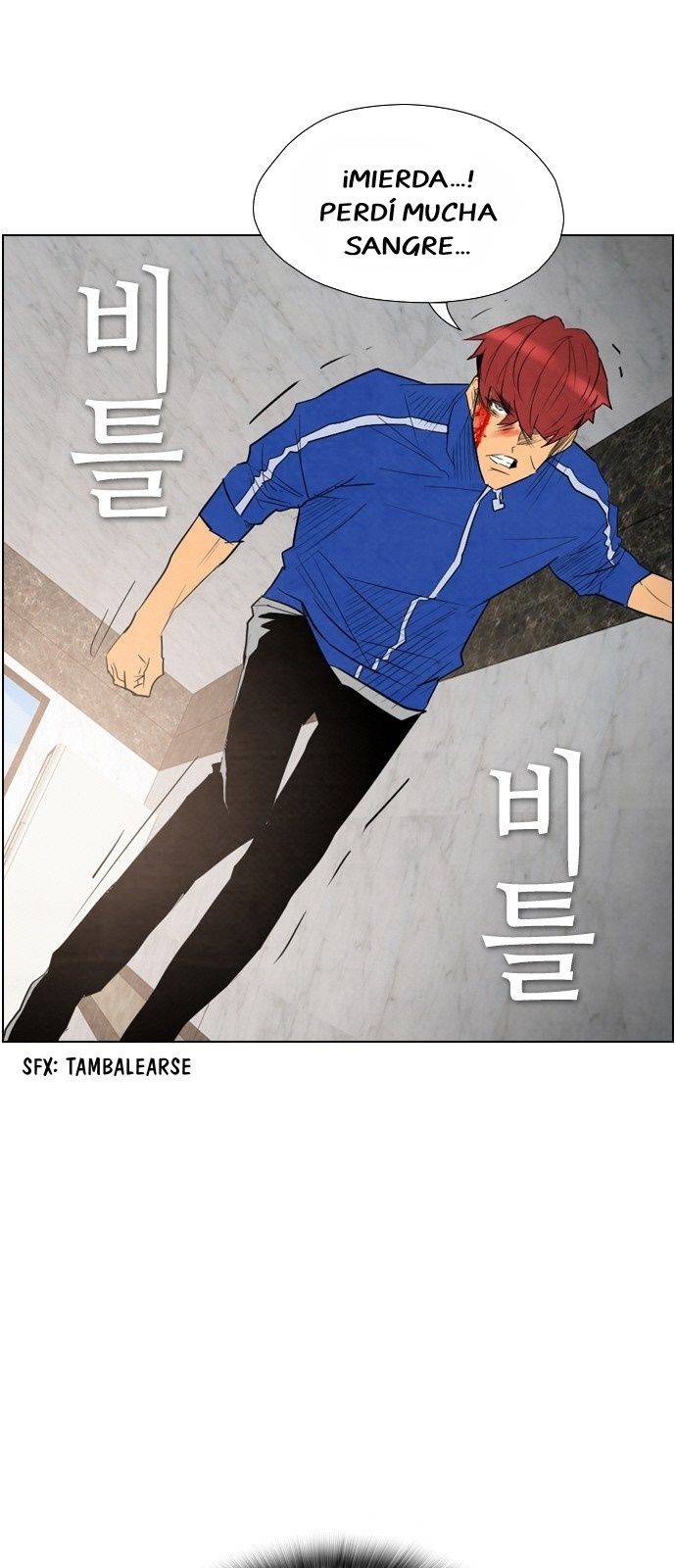 Read Revival Man (es) Manga Online