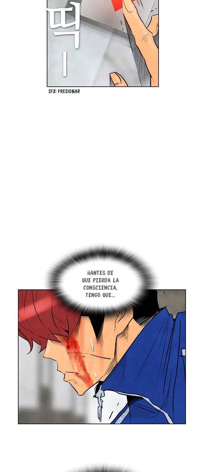 Read Revival Man (es) Manga Online