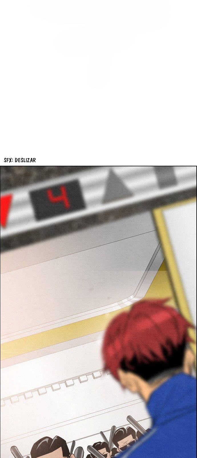 Read Revival Man (es) Manga Online