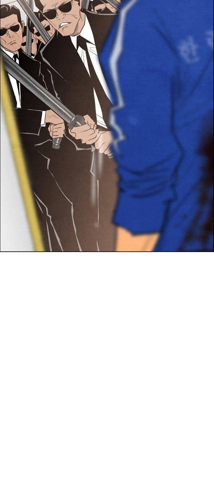 Read Revival Man (es) Manga Online