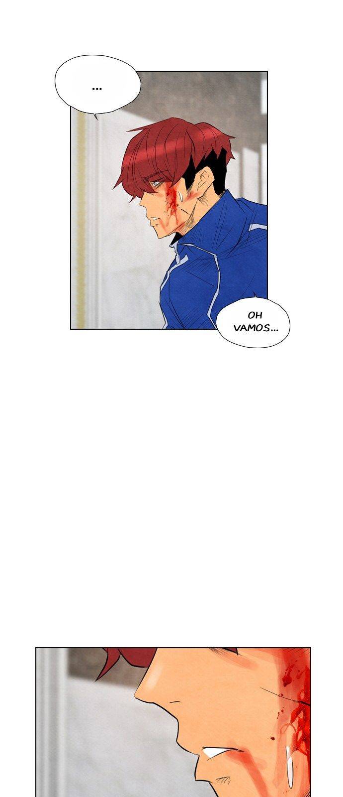 Read Revival Man (es) Manga Online