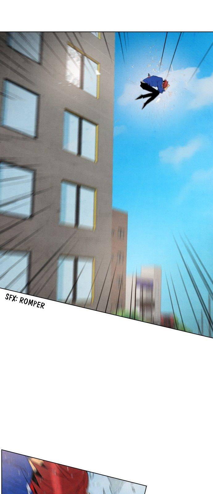 Read Revival Man (es) Manga Online