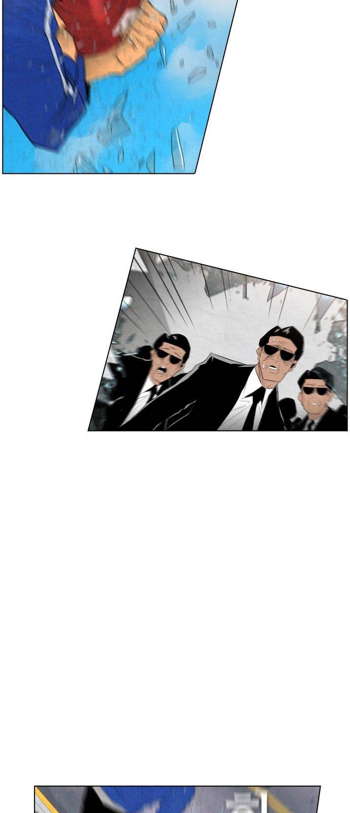 Read Revival Man (es) Manga Online