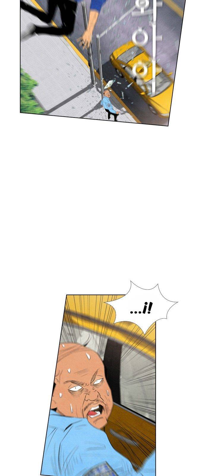 Read Revival Man (es) Manga Online