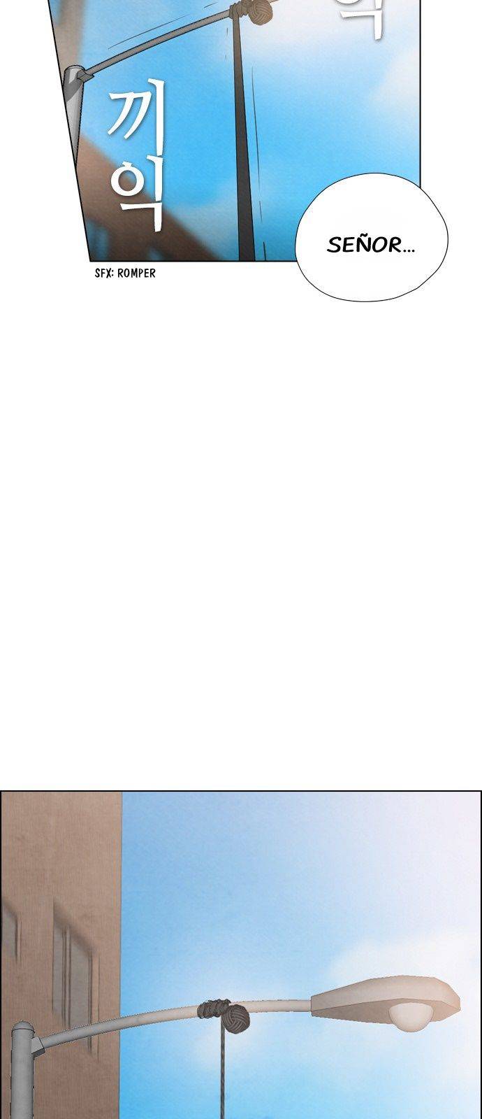 Read Revival Man (es) Manga Online