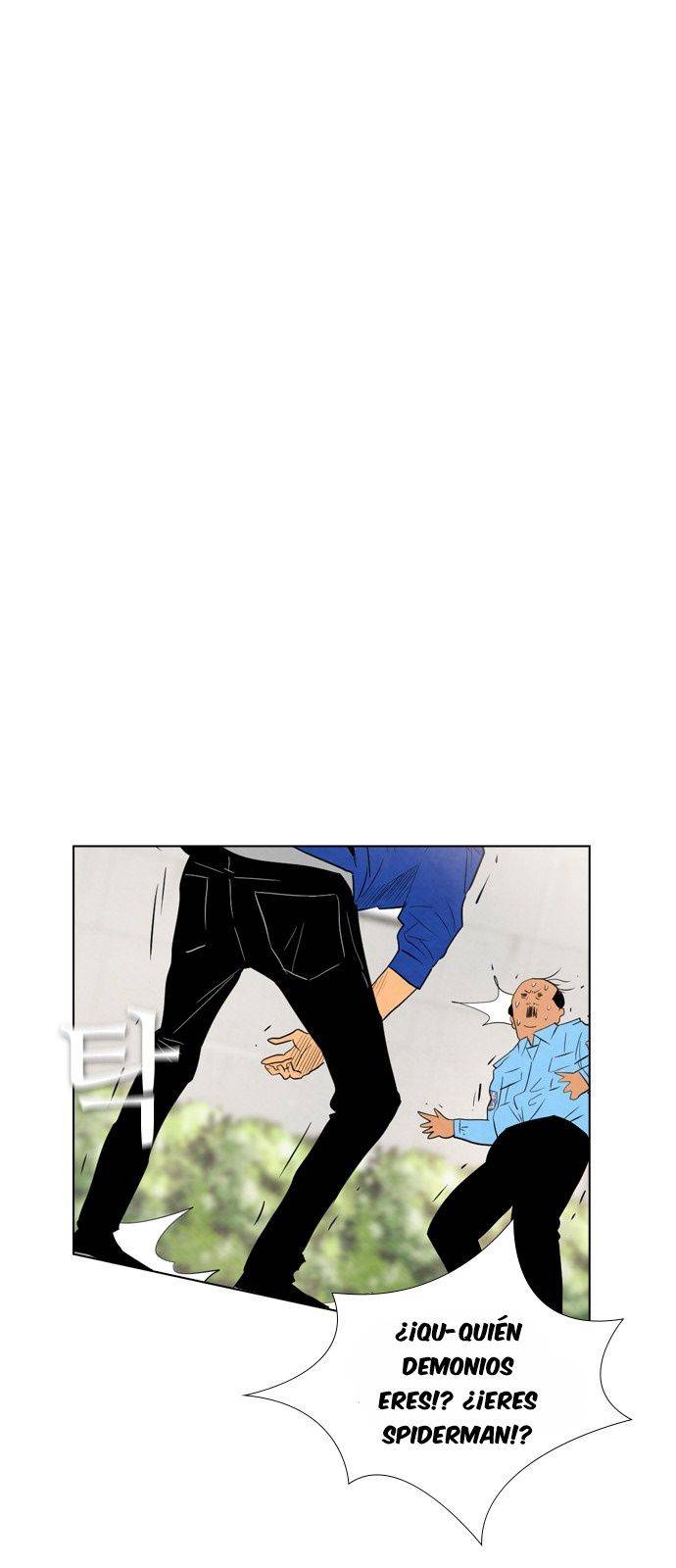 Read Revival Man (es) Manga Online