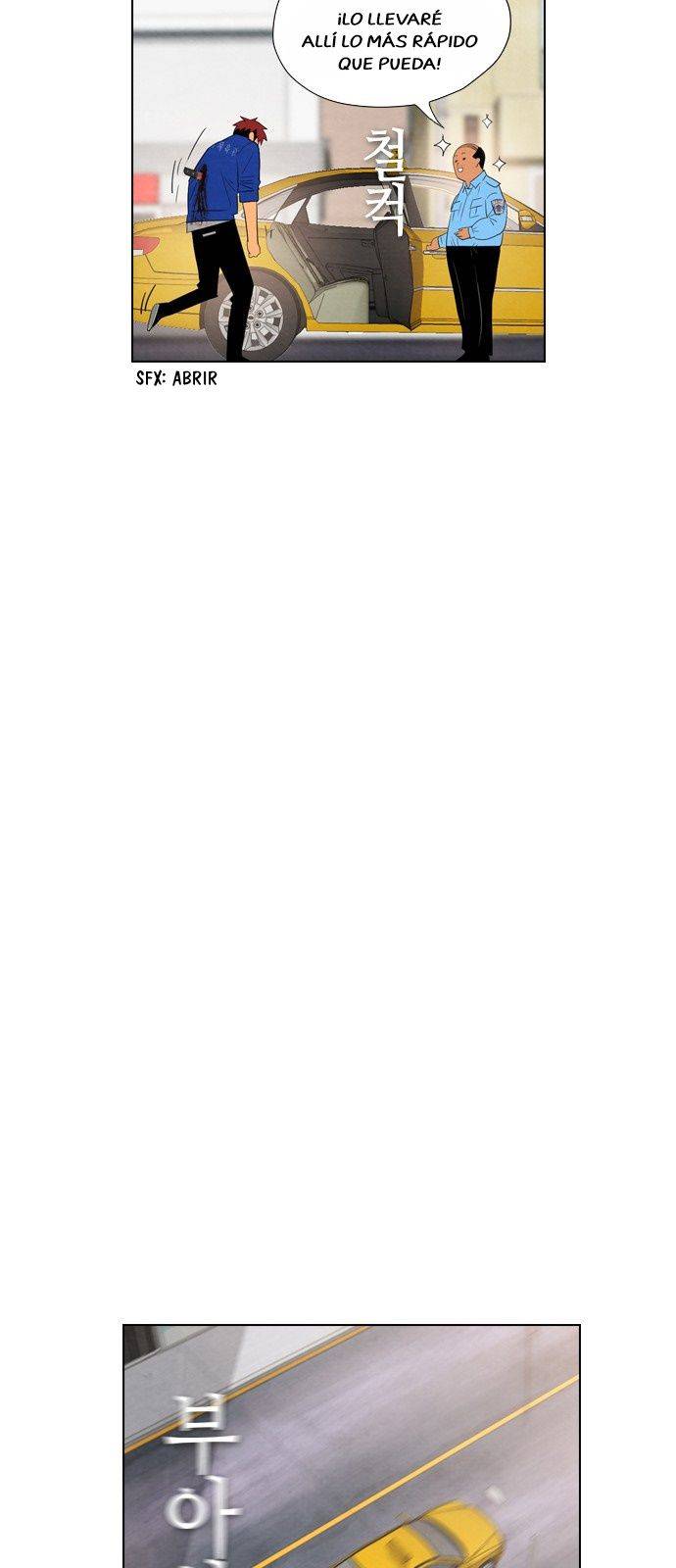 Read Revival Man (es) Manga Online