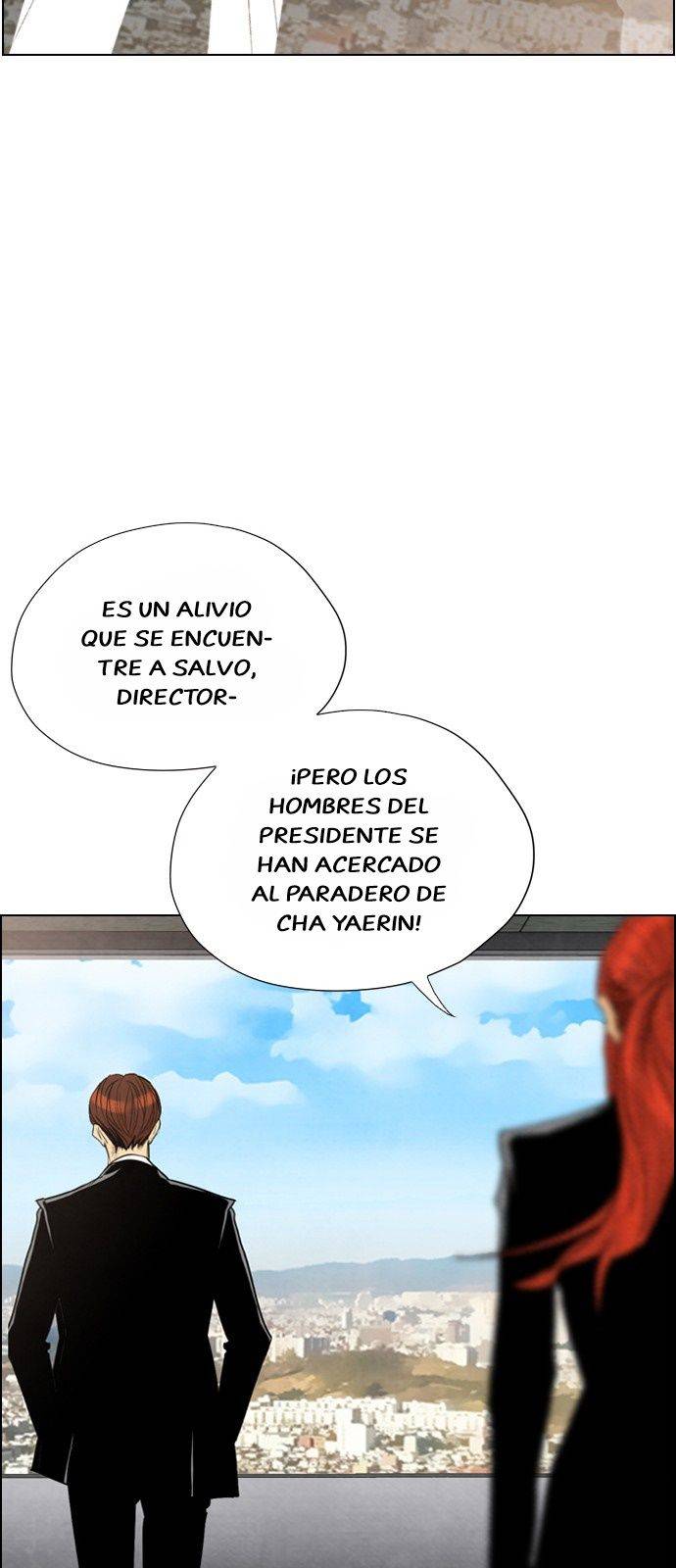 Read Revival Man (es) Manga Online