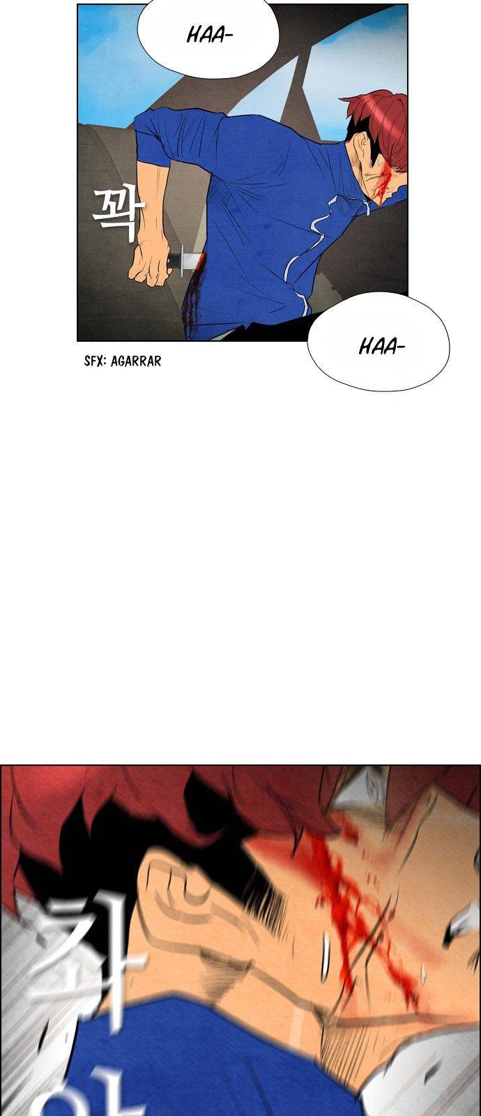 Read Revival Man (es) Manga Online