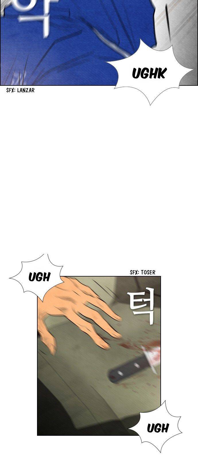 Read Revival Man (es) Manga Online