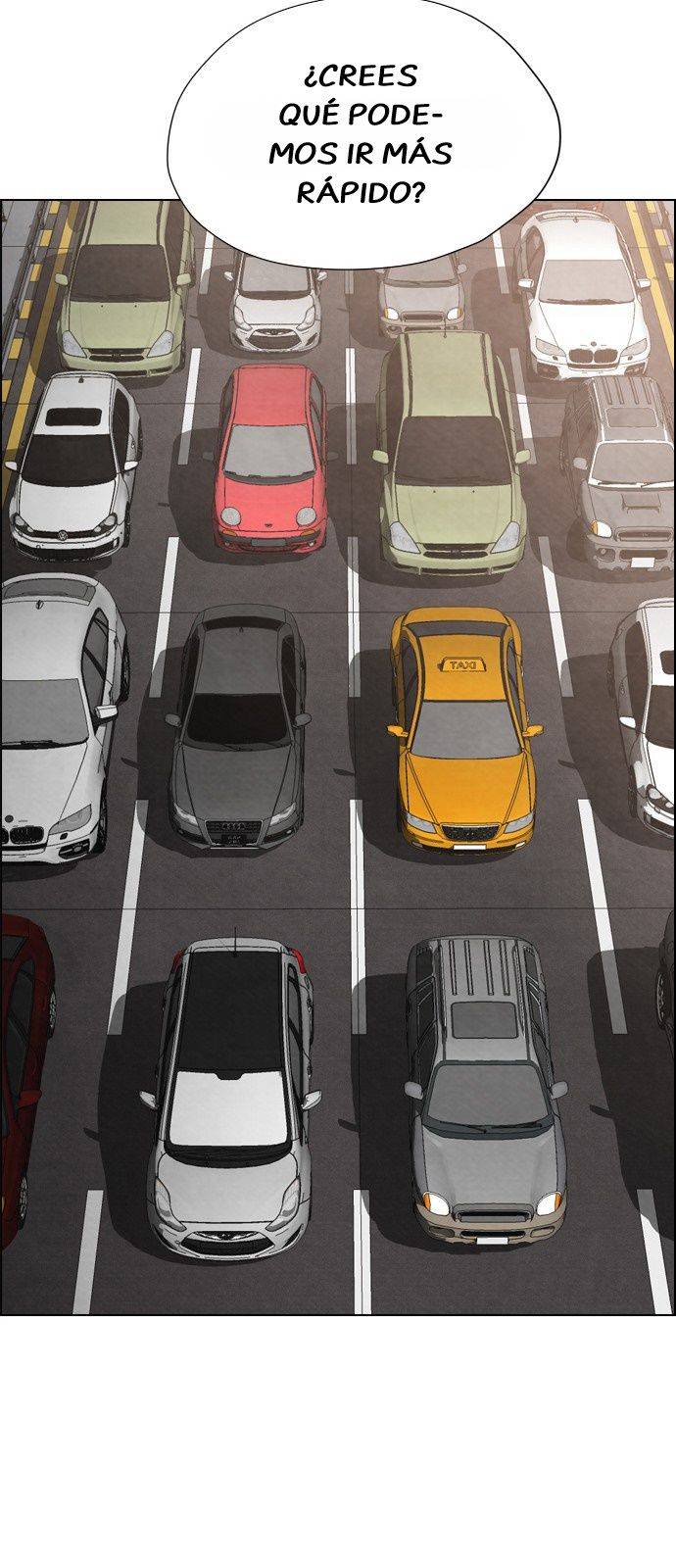 Read Revival Man (es) Manga Online