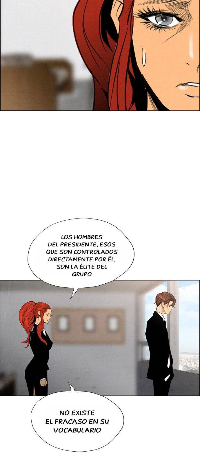 Read Revival Man (es) Manga Online