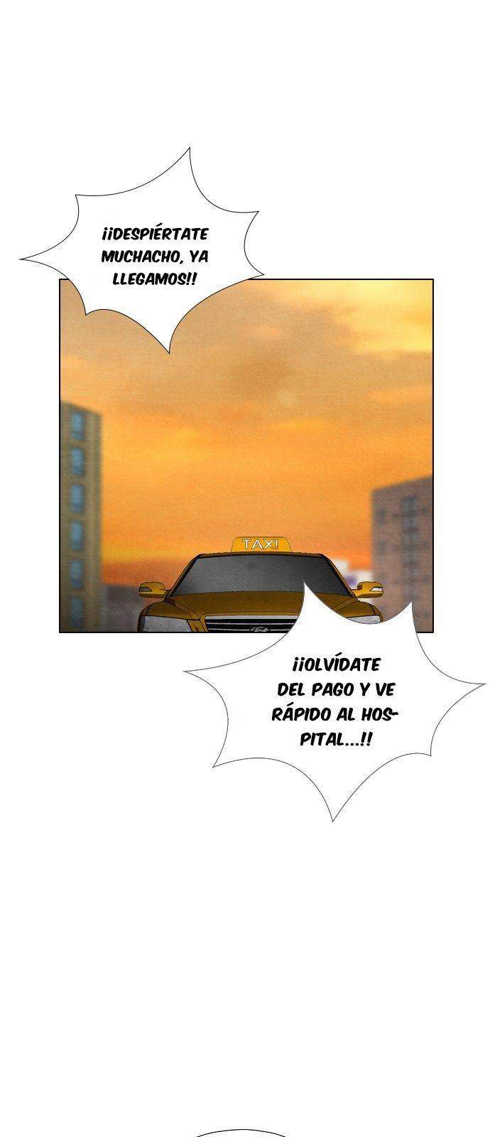 Read Revival Man (es) Manga Online