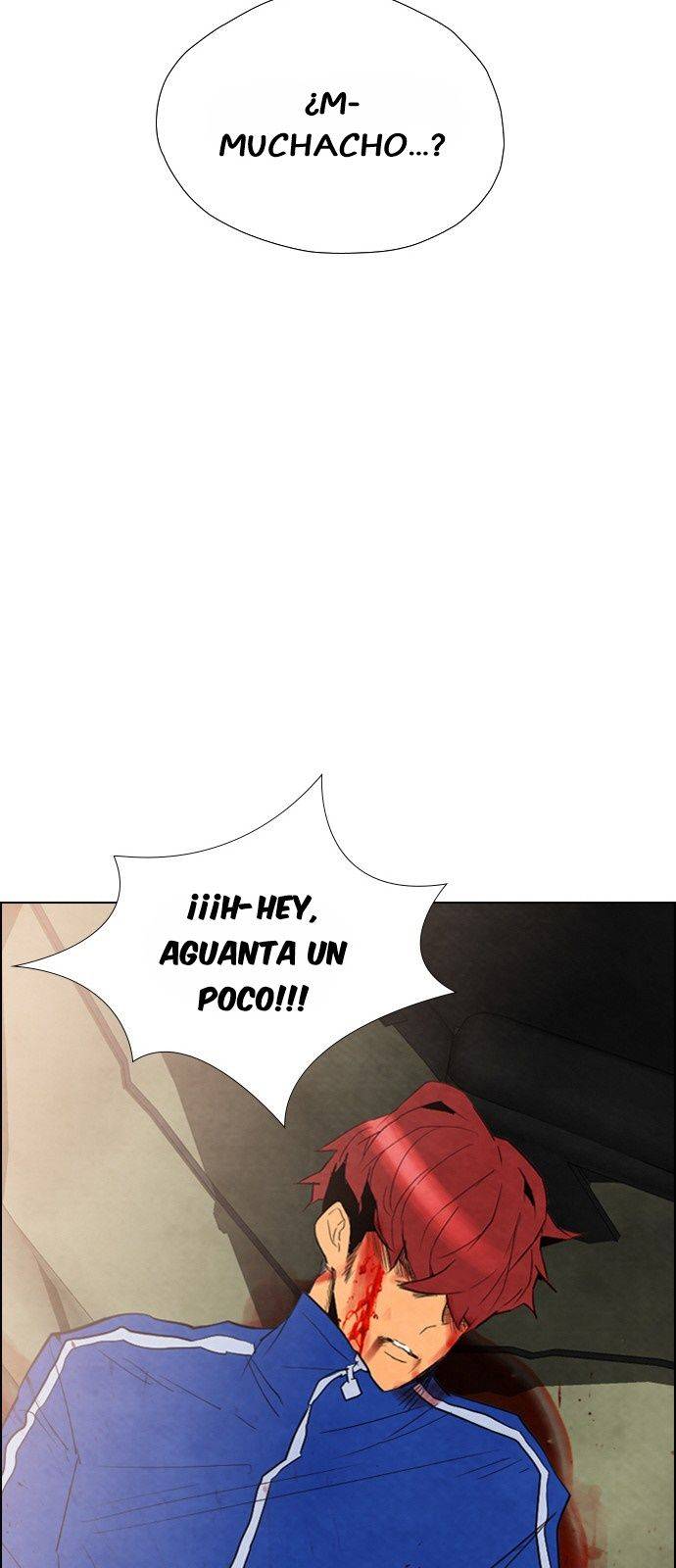 Read Revival Man (es) Manga Online