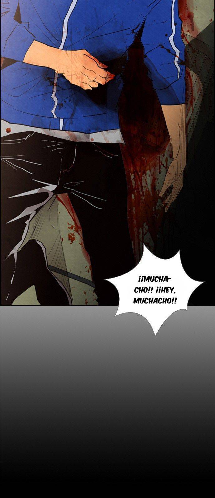 Read Revival Man (es) Manga Online