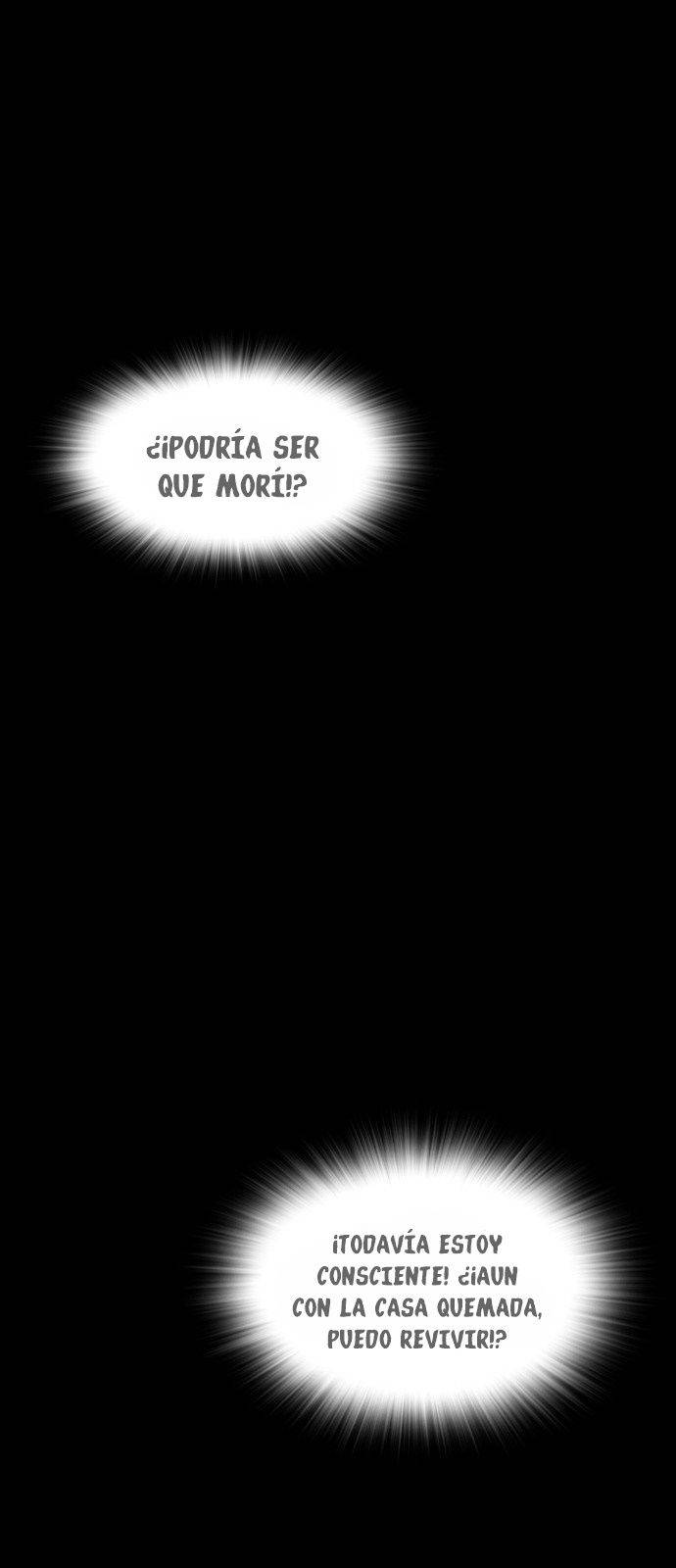 Read Revival Man (es) Manga Online