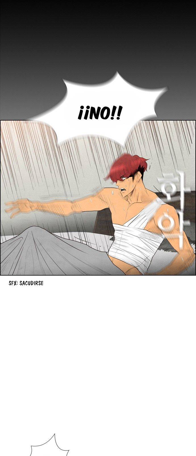 Read Revival Man (es) Manga Online