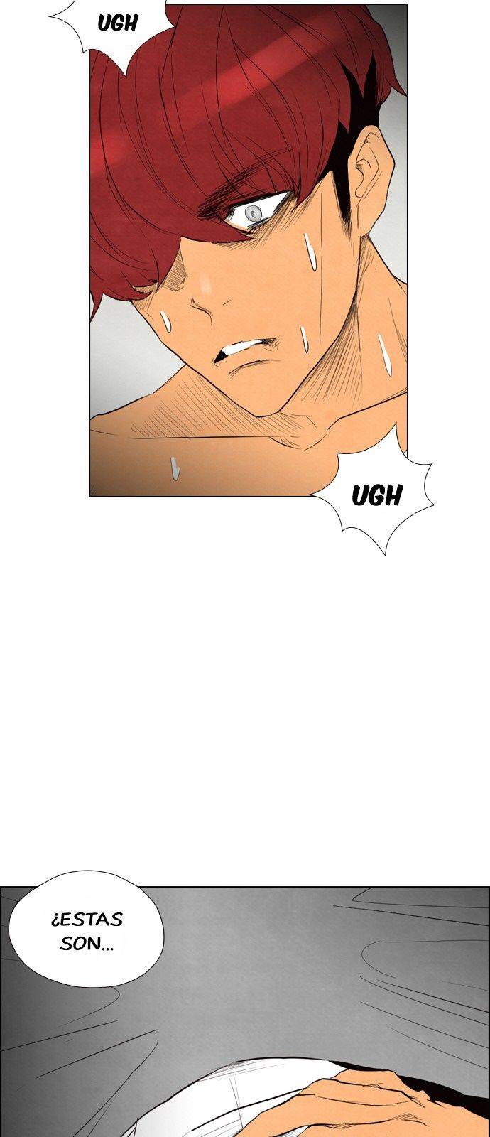 Read Revival Man (es) Manga Online