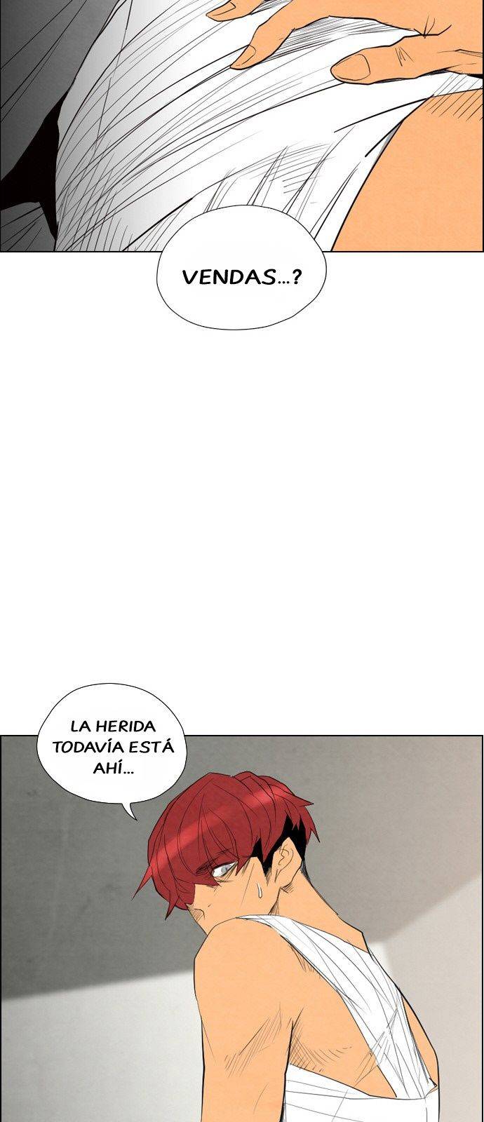 Read Revival Man (es) Manga Online